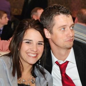 Meet your Posher, Alexandra